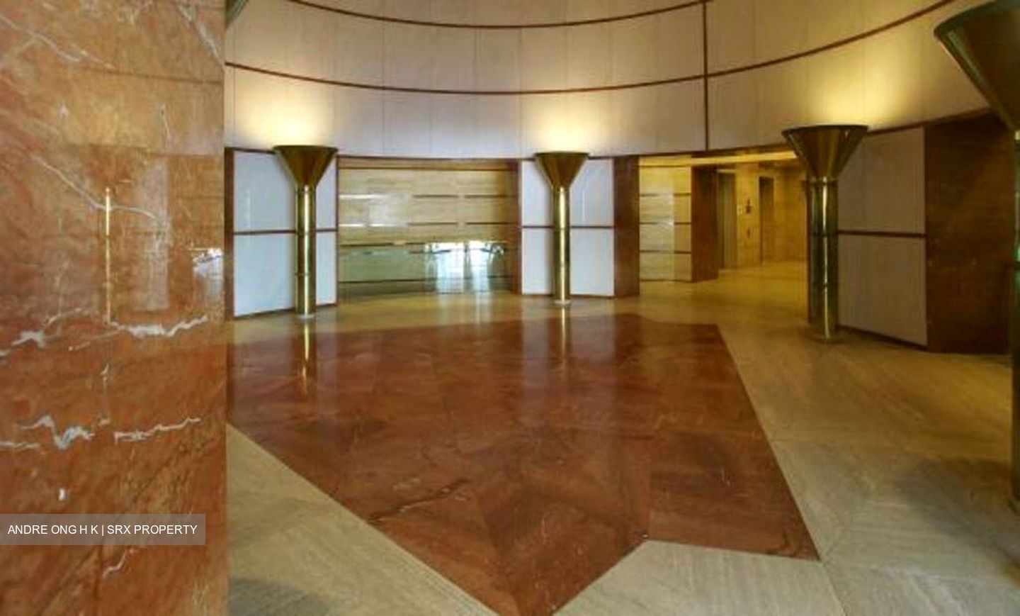 Winsland House I (D9), Office #576592731